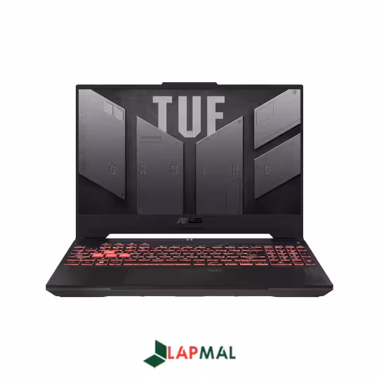 لپ تاپ ایسوس مدل TUF Gaming A15 FA507NVR-KBQ
فروشگاه اینترنتی تخصصی لپتاپ لپ مال