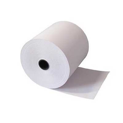 کاغذ پرینتر حرارتی مدل mzr-001 بسته 60 عددی