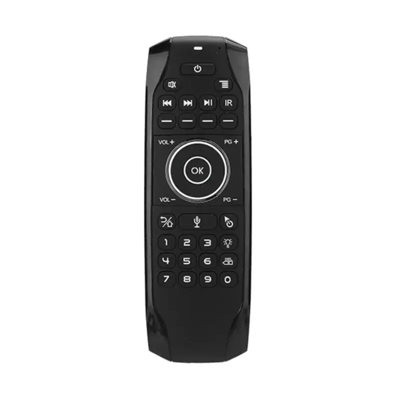 ریموت کنترل ایرماوس Air Mouse G7V Pro