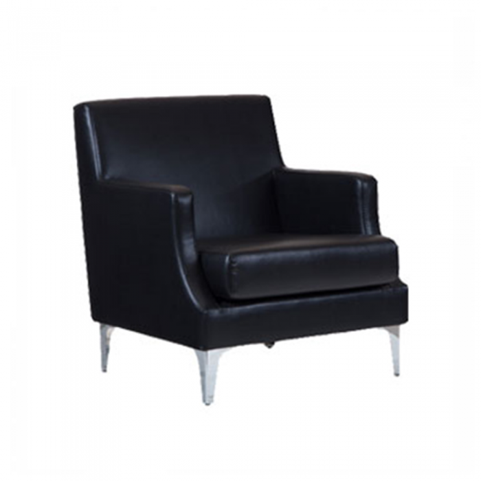 مبل یکنفره نیلپر مدل OSS757N1