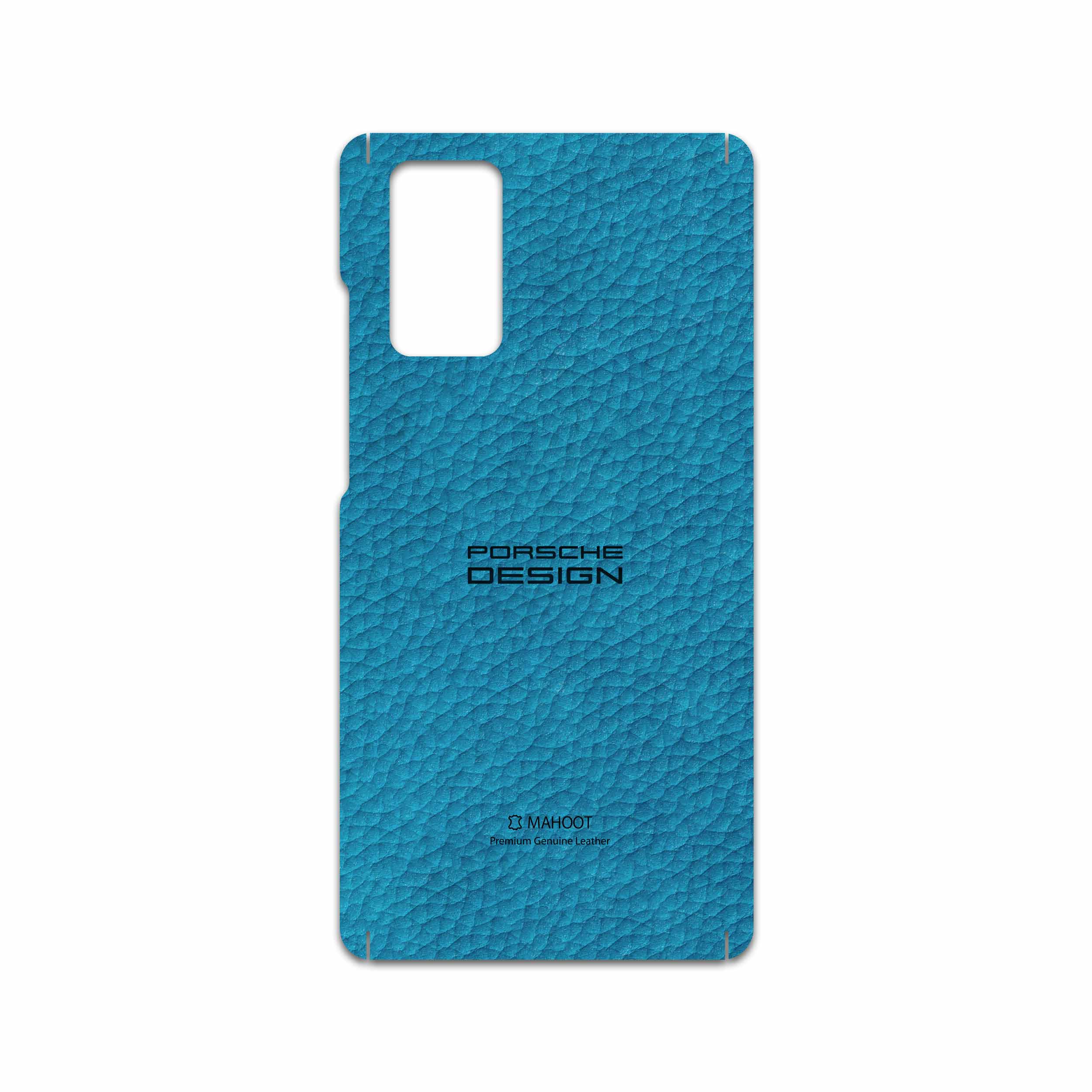 برچسب پوششی ماهوت مدل BL-PRDS مناسب برای گوشی موبایل سامسونگ Galaxy Note 20