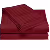 سرویس ملحفه مدل SATIN&amp;JACQUARD دو نفره سه تکه