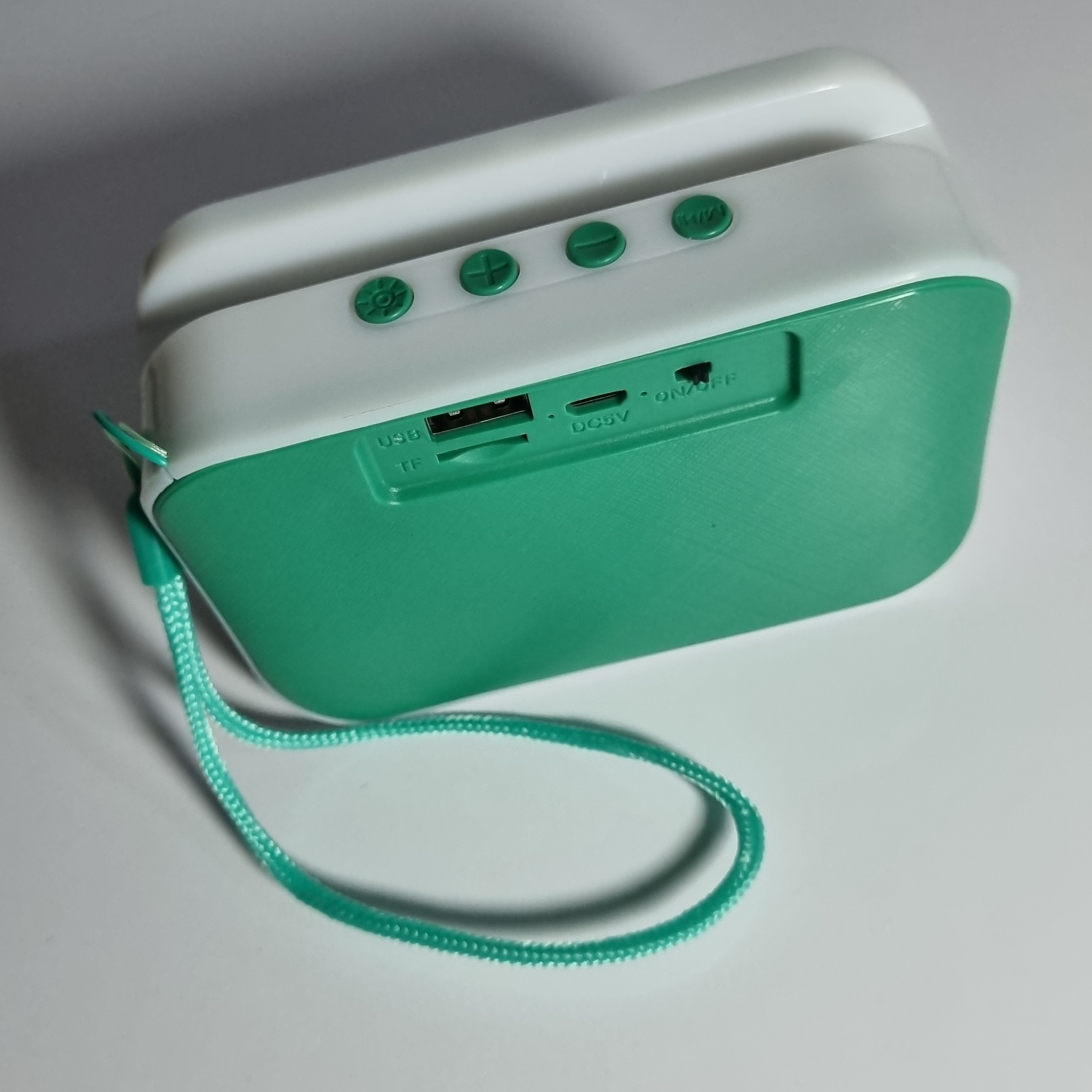 اسپیکر بلوتوث A011