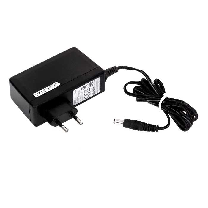 آداپتور 12 ولت 3 امپر ای پی دی مدل WY-36A