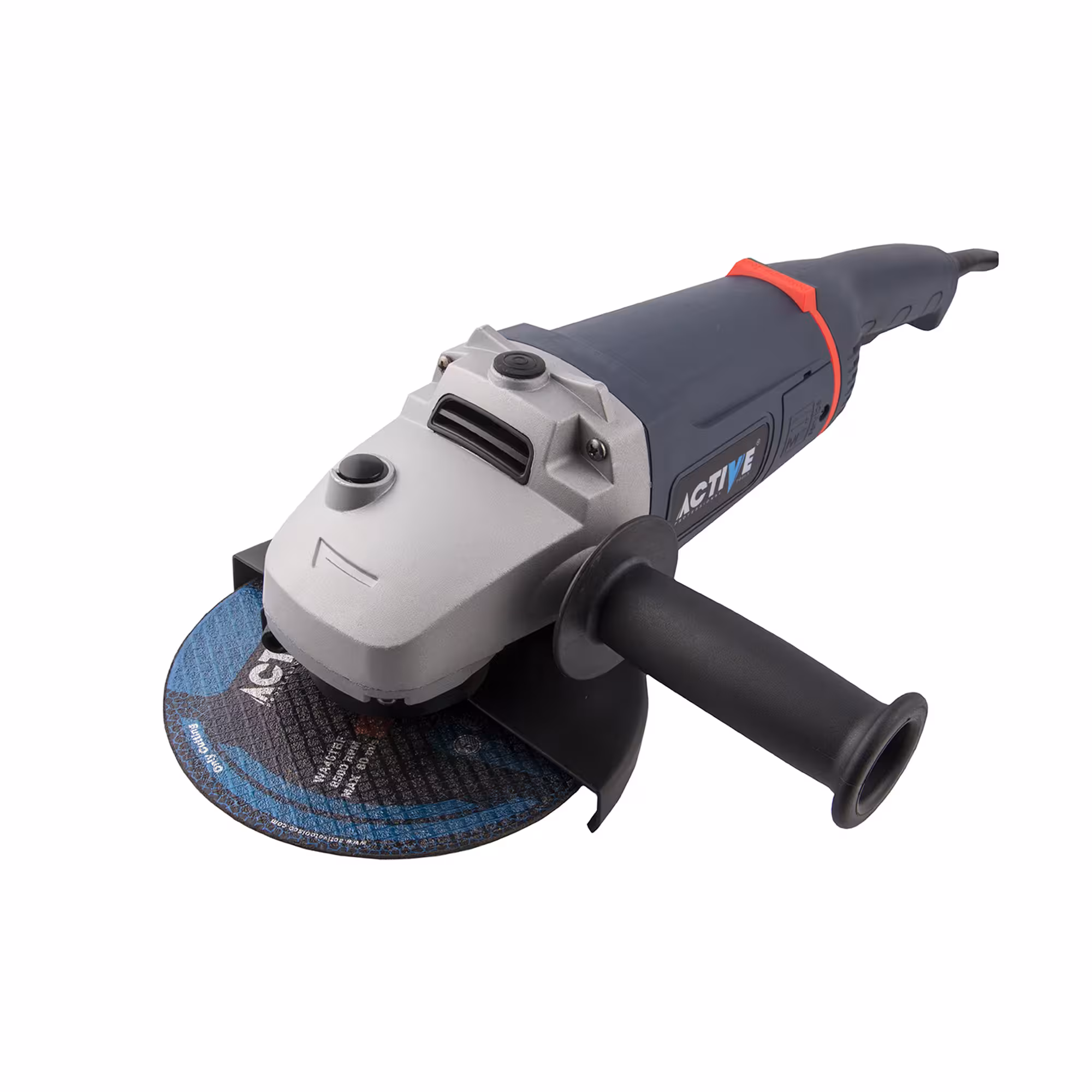 فرز سنگبری اکتیو تولز مدل AC-2823NX