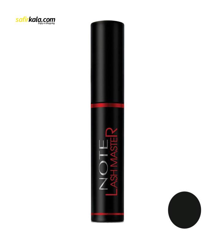 ریمل نوت سری Lash Master