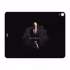 برچسب پوششی ماهوت مدل Hitman-Game مناسب برای تبلت اپل iPad Pro 12.9 (GEN 3) 2018 A1876