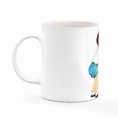 ماگ مدل mu00487