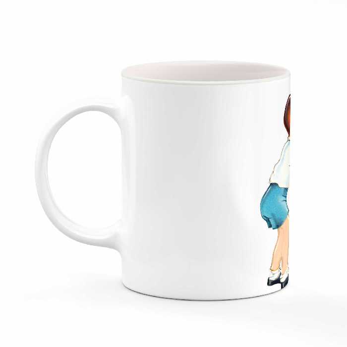 ماگ مدل mu00487