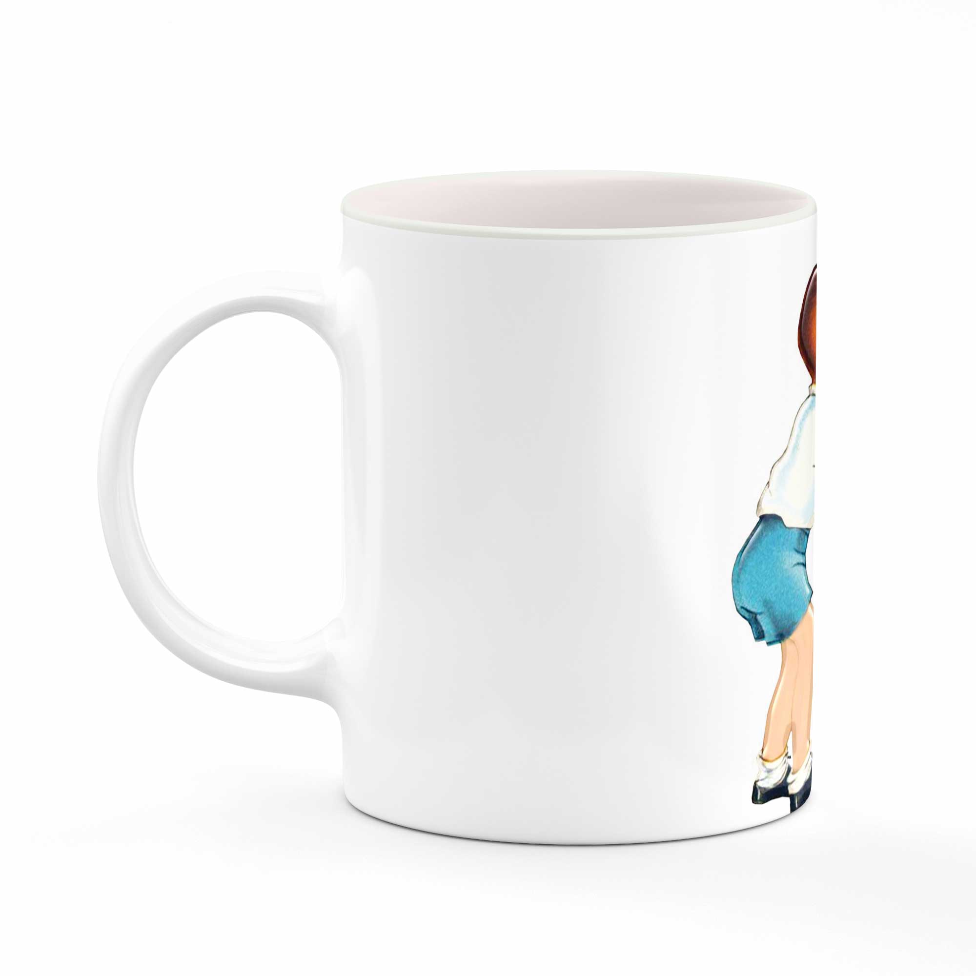 ماگ مدل mu00487