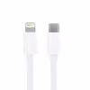 کابل تبدیل USB-C به لایتنینگ مدل 5 طول 1 متر