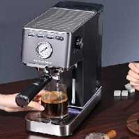 ارسال فوری   امکان خرید حضوری   ضمانت سلامت و اورجینال بودن کالا   قهوه ساز همیلتون بیچ*Hamilton Espresso & Cappuccino maker CM12101