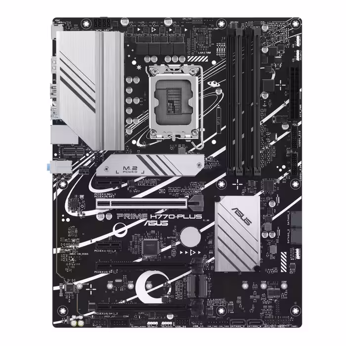 مادربرد ایسوس مدل PRIME H770-PLUS
