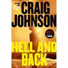 کتاب Hell and Back اثر Craig Johnson انتشارات Viking