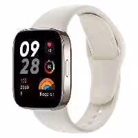 ساعت هوشمند شیائومی مدل Redmi Watch 3 Active - پک گلوبال | کالا مکس