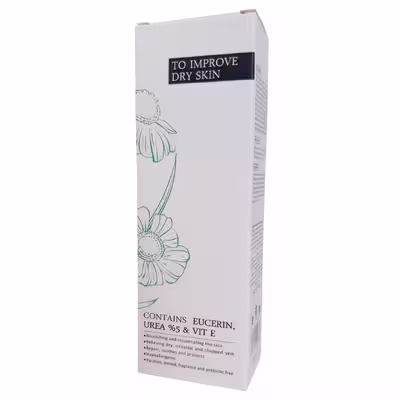 کرم مغذی فرست تاچ مدل Extra Emollient حجم 70 میلی لیتر
