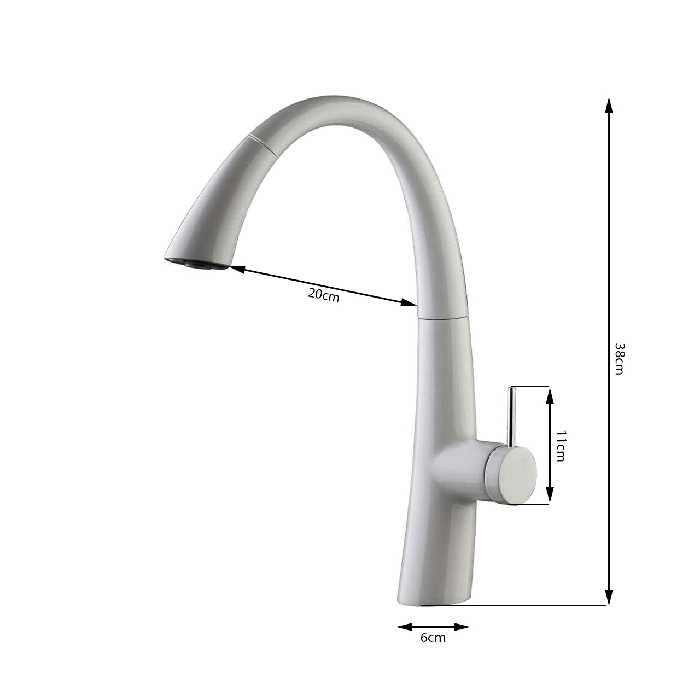 شیر آشپزخانه اوج مدل بیزانس شاوری