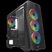 کیس کامپیوتر مخصوص بازی تسکو مدل GC 4490