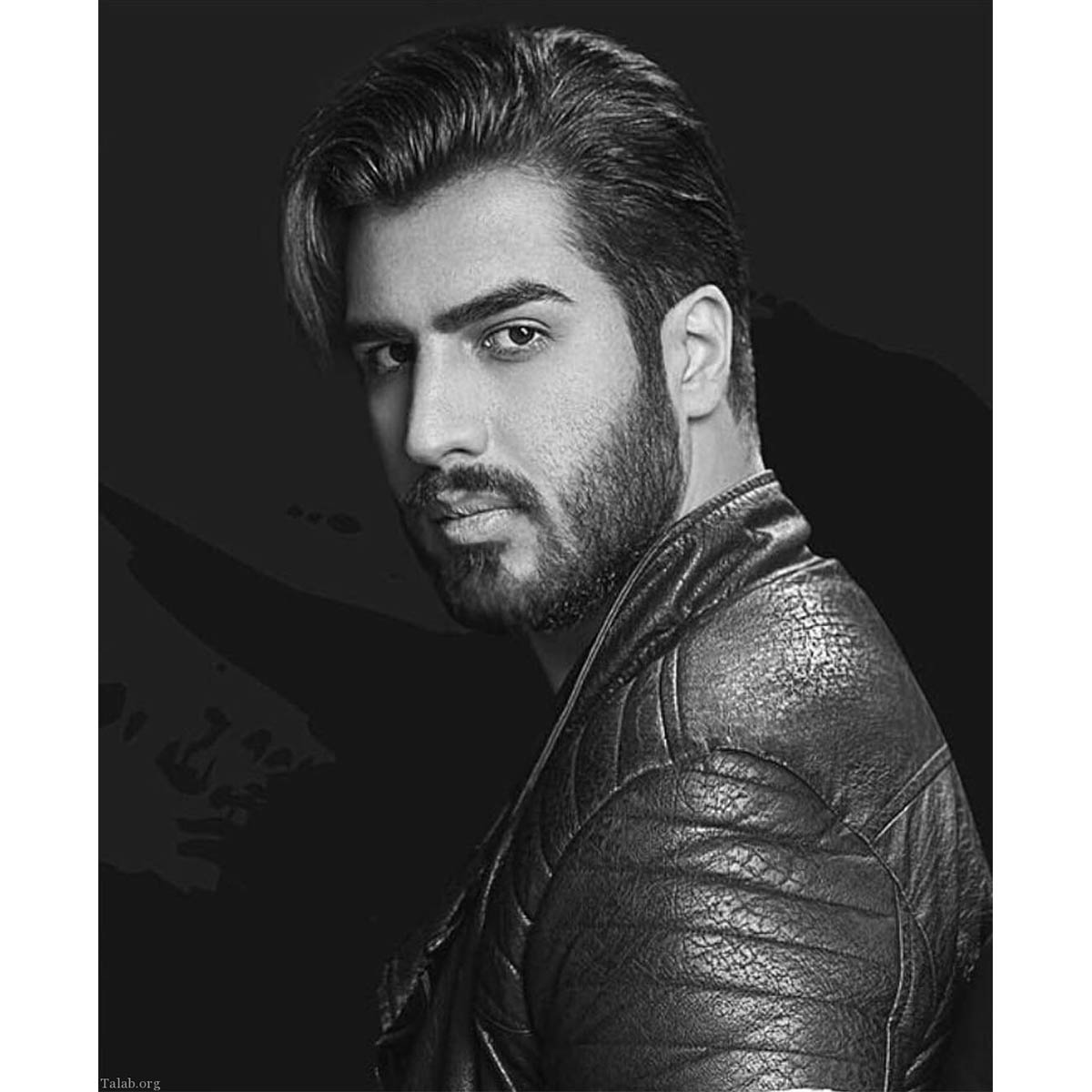 تابلو شاسی مدل ماکان بند رهام کد59CH