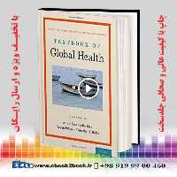 Textbook of Global Health 4th Edition