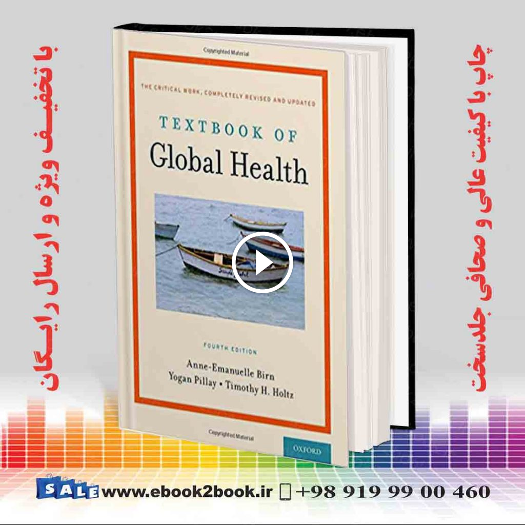 Textbook of Global Health 4th Edition