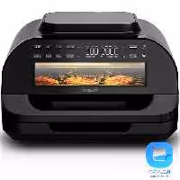 مولتی گریل کوخ KFG2160