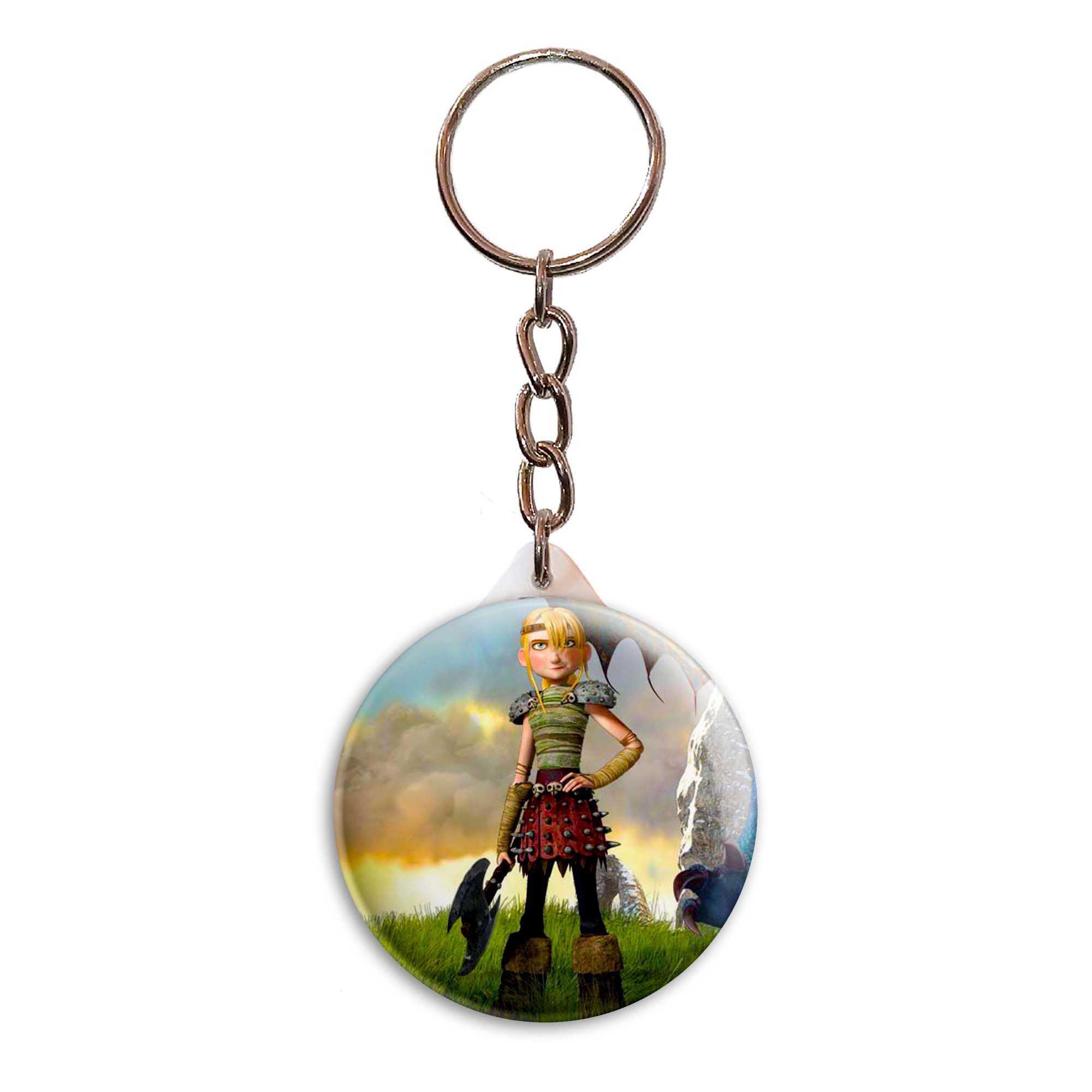 جاکلیدی پرمانه طرح اژدهاسواران کد pmy.12614