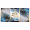 تابلو کد ZHG0152 مجموعه 3عددی