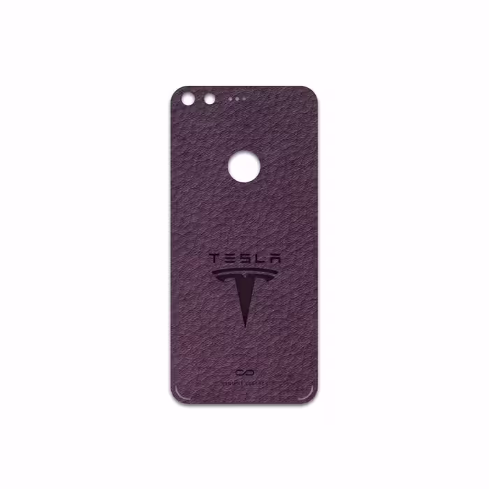 برچسب پوششی ماهوت مدل PL-TSLA مناسب برای گوشی موبایل گوگل Pixel