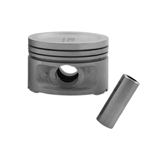 خرید پیستون و گژن پین پلاس بهینه سمند MBP XU7 | اتوموبی