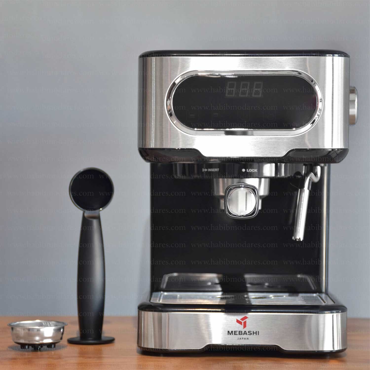 دستگاه قهوه ساز مباشی 2022