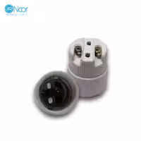 سرپیچ تونلی سری E27 پارت 9073 - مستر نور