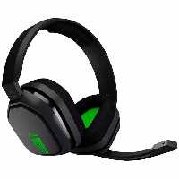 خرید هدست Astro A10 - سبز Headset Gaming Green با بهترین قیمت