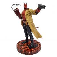 خرید اکشن فیگور پسر جهنمی Hellboy Action Figure با بهترین قیمت