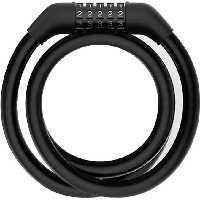 Xiaomi cable lock scooter