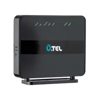 مودم روتر یوتل VDSL/ADSL Plus بی سیم مدل V301