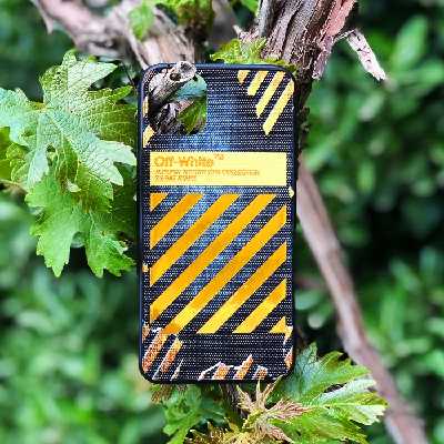 کاور مدل OF - WIT مناسب برای گوشی موبایل اپل Iphone 11