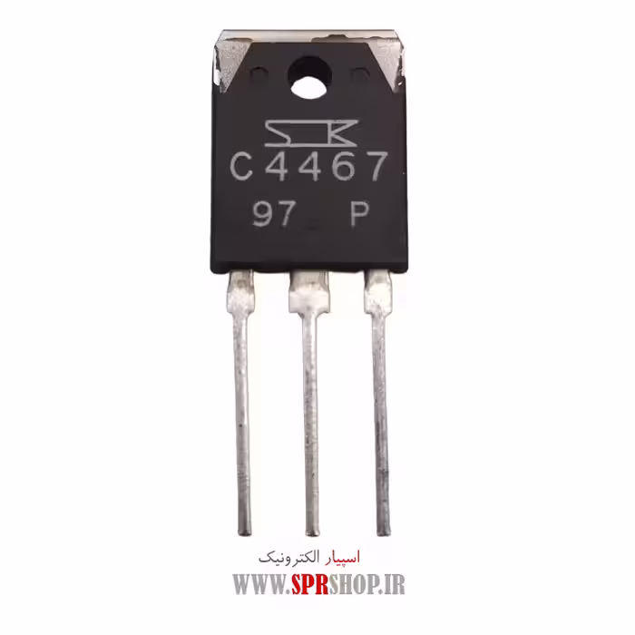 ترانزیستور C4467 ORG