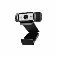 وب کم لاجیتک مدل C930c
