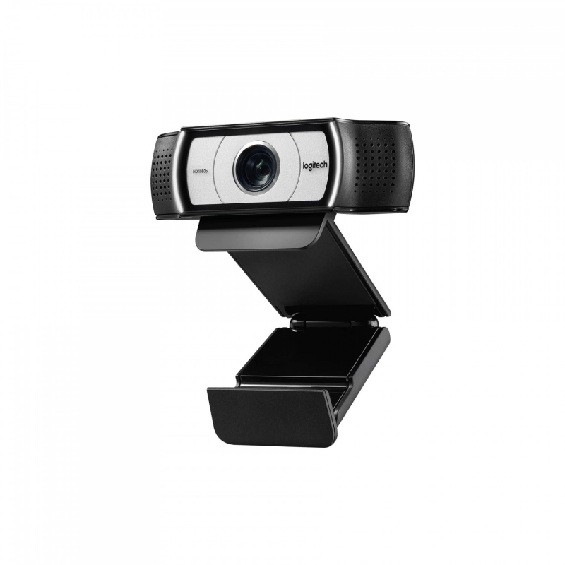 وب کم لاجیتک مدل C930c