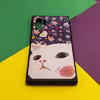 کاور مدل گربه کد 03 مناسب برای گوشی موبایل سامسونگ Galaxy Note 10 Plus