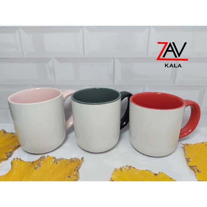 ماگ سرامیکی سایزبزرگ لیوان سرامیکی غول تهیه شده از بهترین مواداولیه 