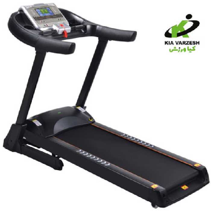 تردمیل نیمه باشگاهی فلکسی فیت مدل C-800S- مشخصات، خرید و قیمت