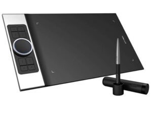 قلم نوری اکس پی.پن مدل Deco Pro Small W