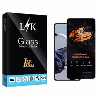 محافظ صفحه نمایش ال کا جی مدل LK Antistatic مناسب برای گوشی موبایل شیائومی 12T Pro | کالا برتری