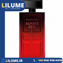 عطر ادکلن الیزابت آردن آلویز رد 50 میل زنانه