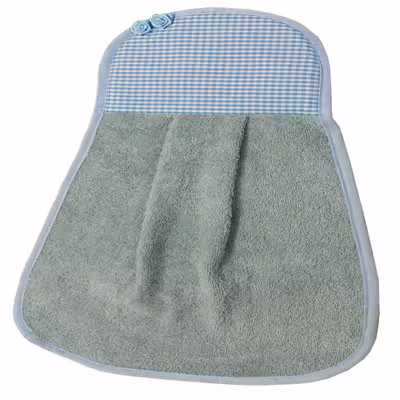 حوله آشپزخانه مدل S12 سایز 43x28 سانتی متر