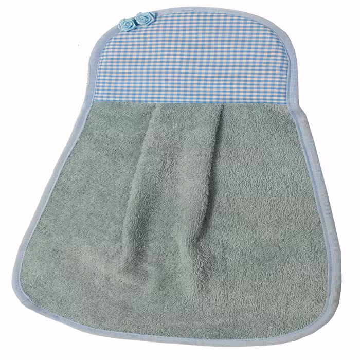 حوله آشپزخانه مدل S12 سایز 43x28 سانتی متر