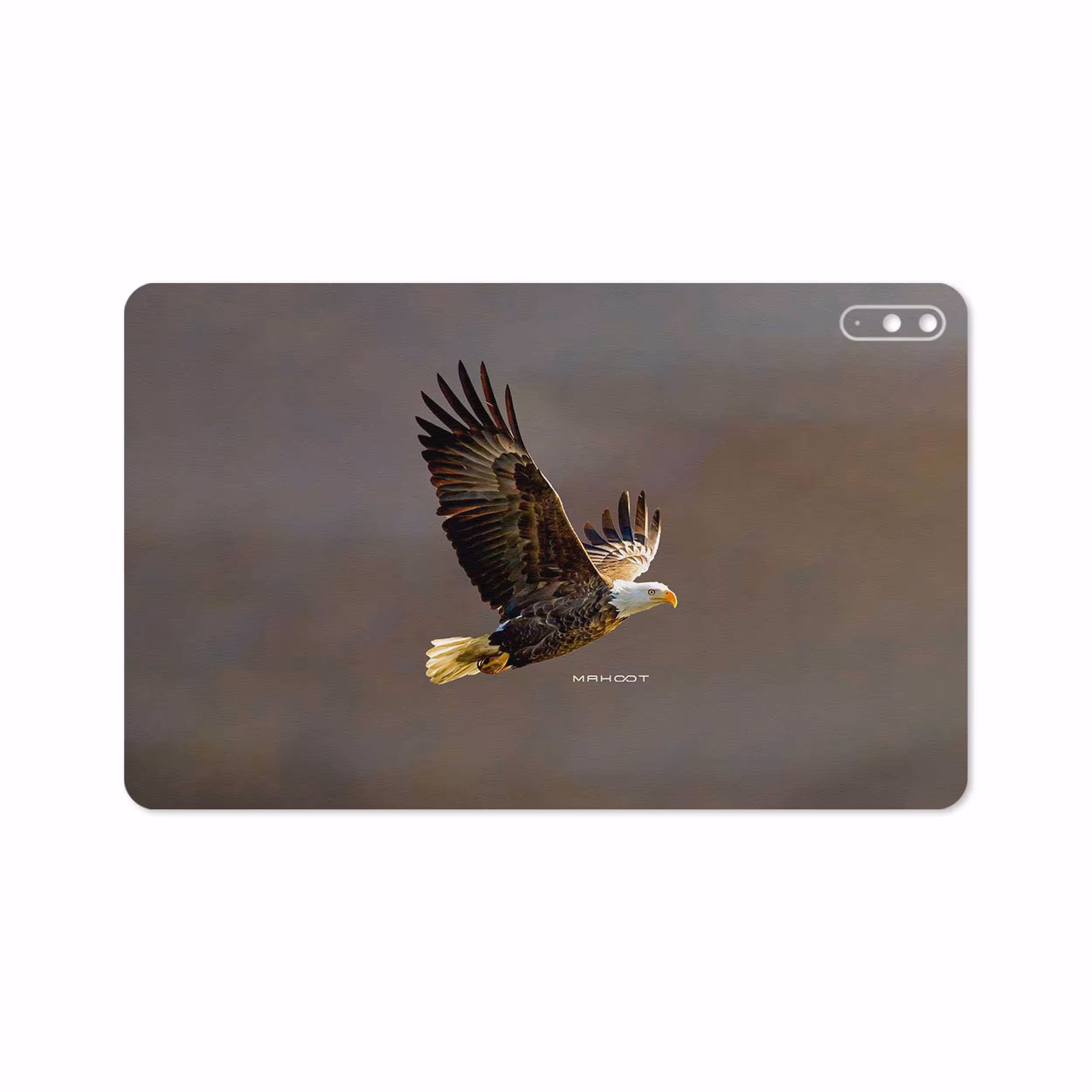 برچسب پوششی ماهوت مدل Eagle مناسب برای تبلت هوآوی Matepad 10.4 2020 BAH3-L09