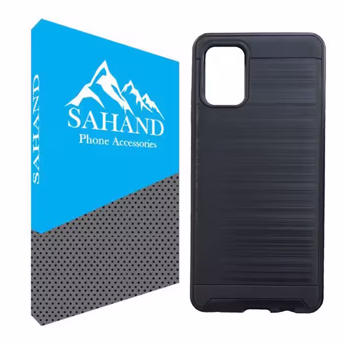 کاور سهند مدل TP2-01 مناسب برای گوشی موبایل سامسونگ Galaxy A51